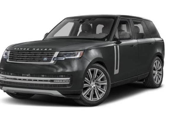 LAND ROVER RANGE ROVER 2023 SALKP9E77PA010617 image LAND ROVER RANGE ROVER 2023 SALKP9E77PA010617 image